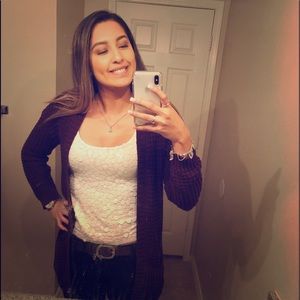 Meet your Posher, Roxana